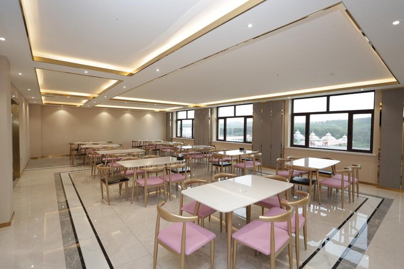 餐厅