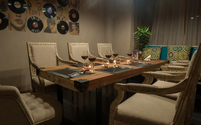 oerst hotelRestaurant