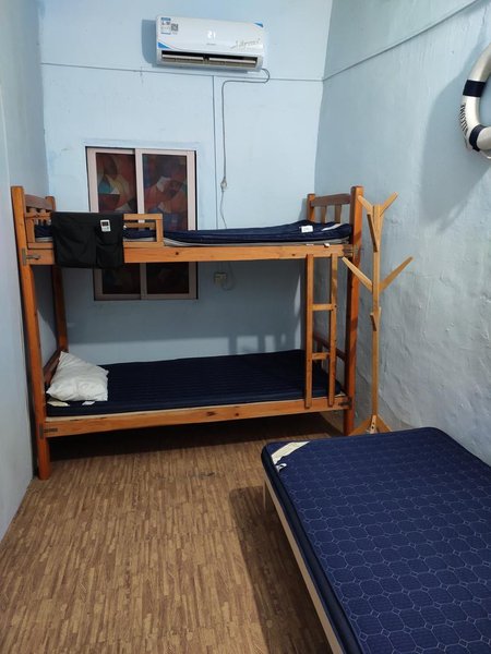 Bayard InnGuest Room