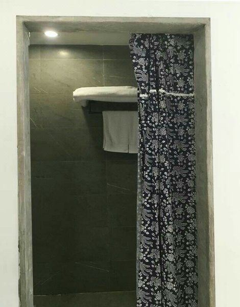 Fanjing Mountain yunsheli HomestayGuest Room