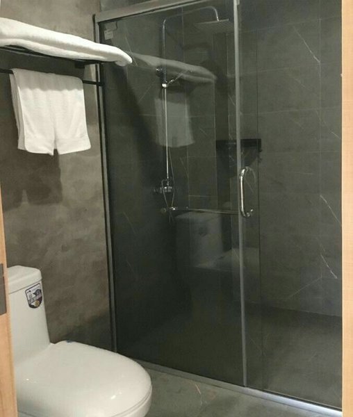 Fanjing Mountain yunsheli HomestayGuest Room