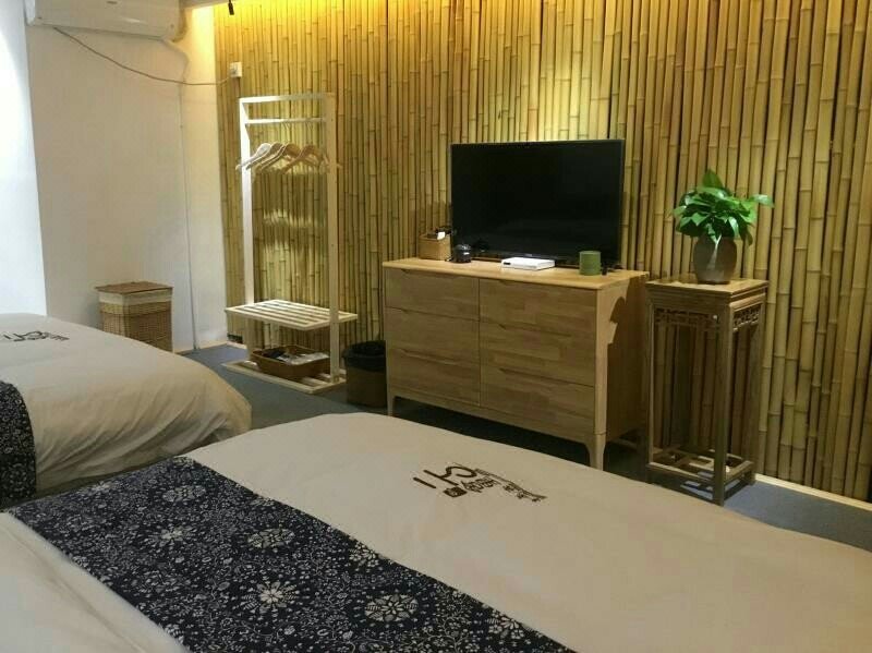 Fanjing Mountain yunsheli HomestayGuest Room