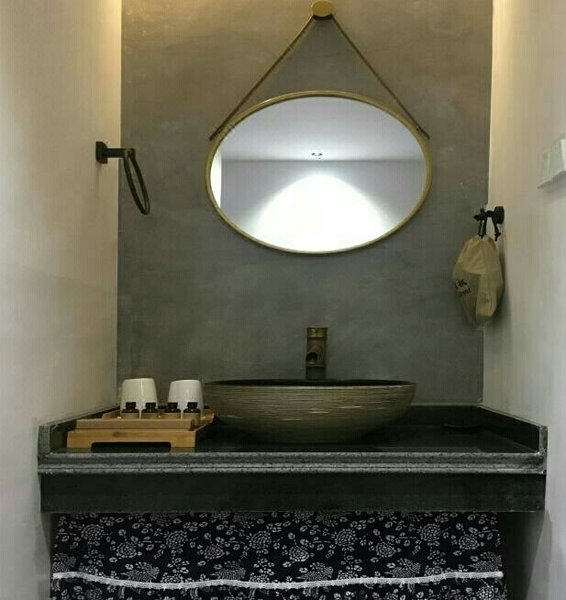 Fanjing Mountain yunsheli HomestayGuest Room