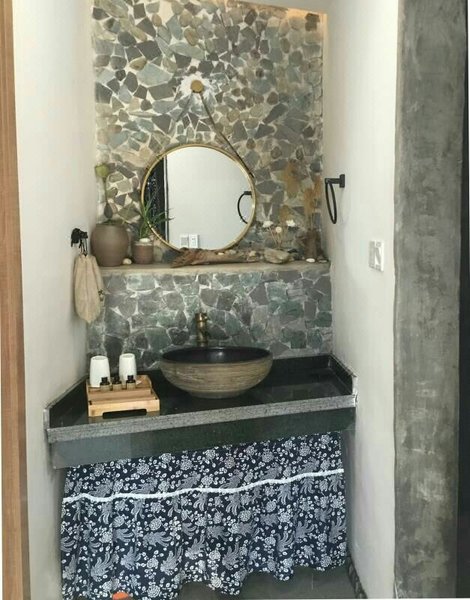 Fanjing Mountain yunsheli HomestayGuest Room