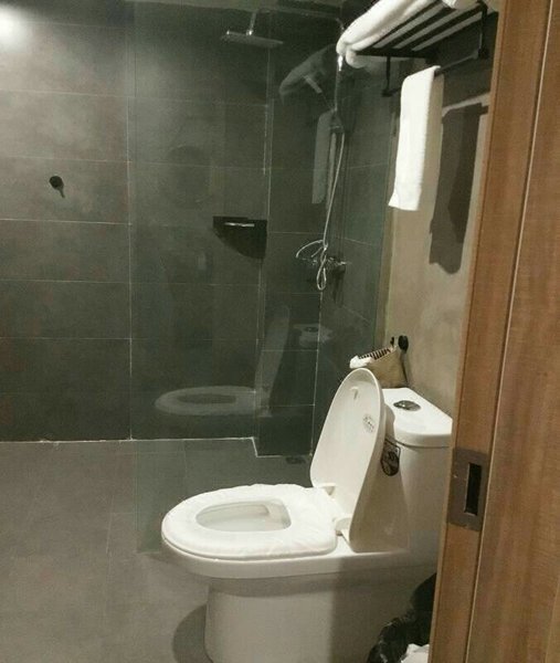 Fanjing Mountain yunsheli HomestayGuest Room