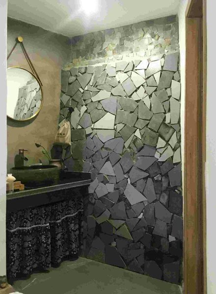 Fanjing Mountain yunsheli HomestayGuest Room