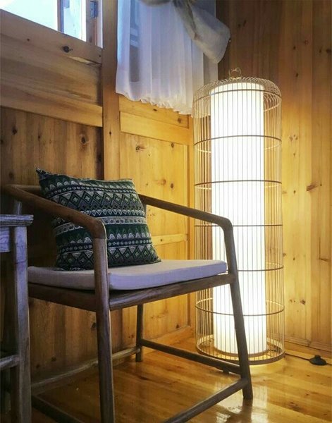 Fanjing Mountain yunsheli HomestayGuest Room