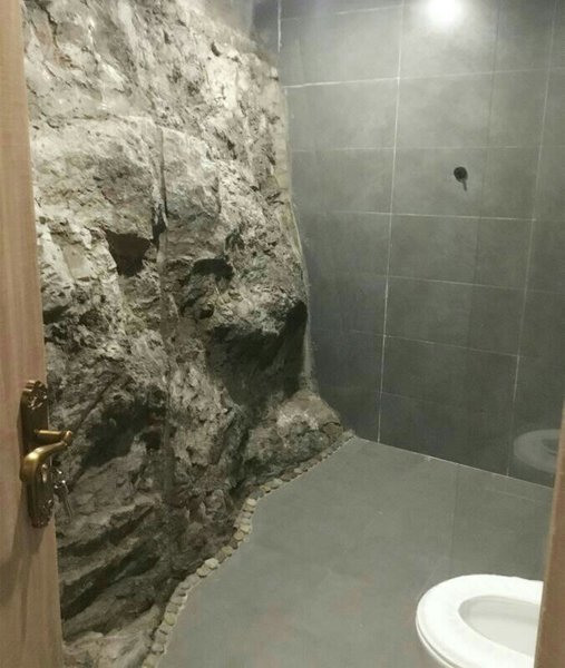 Fanjing Mountain yunsheli HomestayGuest Room