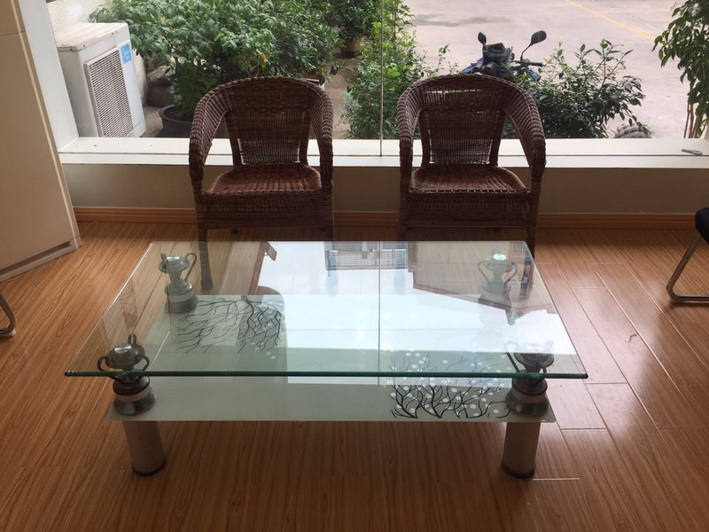 Pudding hotel (Linyi China Resources Center store)休闲