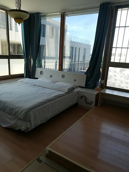 Weihai Haitian Listen Wind InnGuest Room