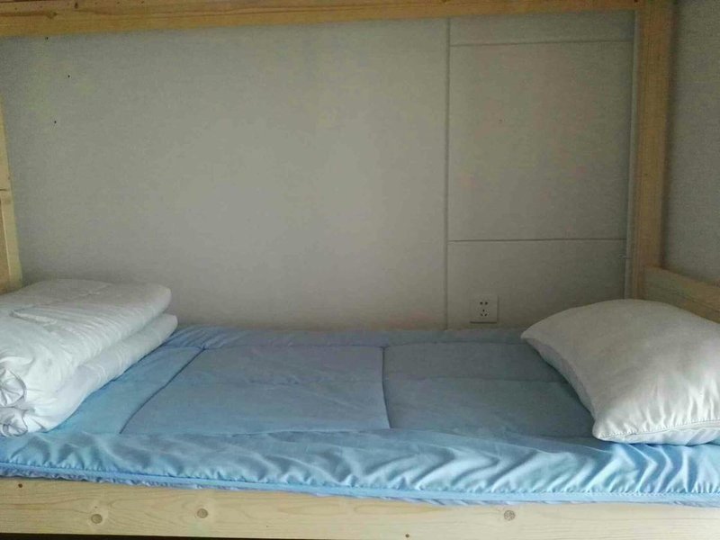 Guiqulai Youth Hostel Guest Room