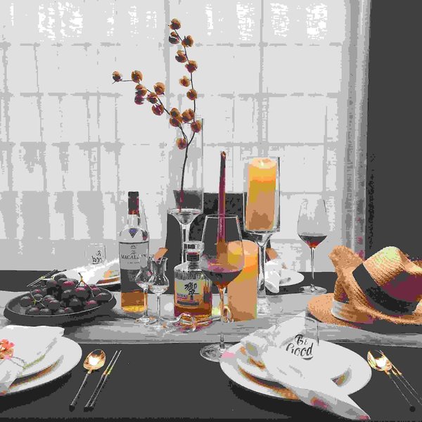 Huxi Xueshan Jiaoxia De Jia Hotel Restaurant