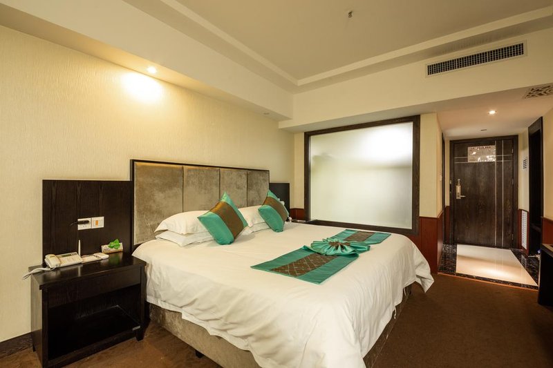 Xi Ying HotelGuest Room