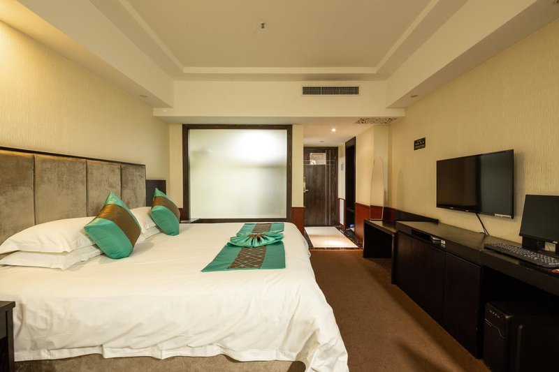 Xi Ying HotelGuest Room