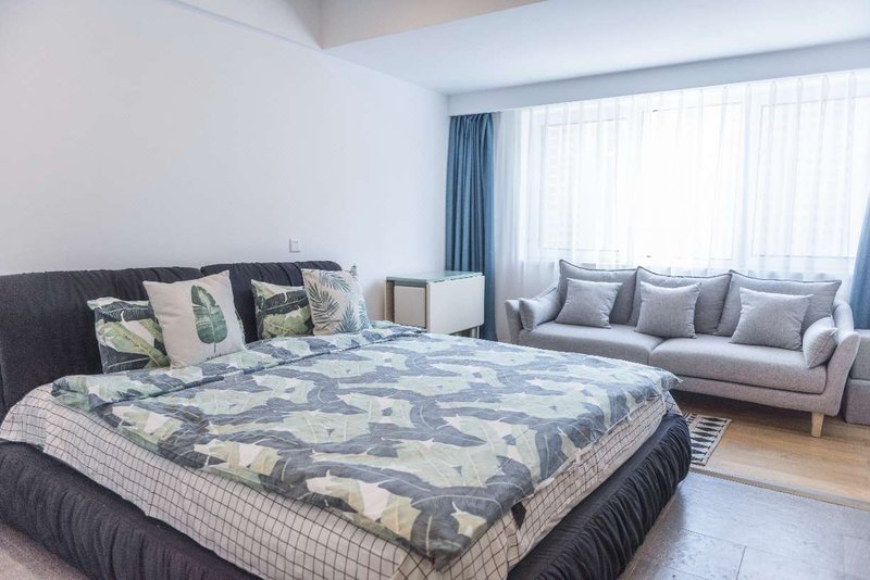 HaiFeng  HotelGuest Room