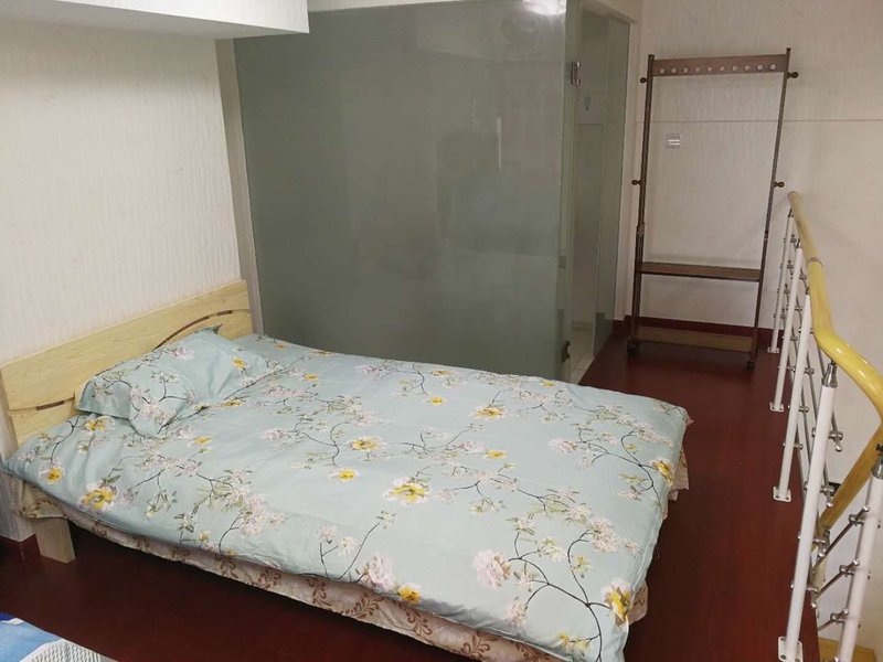  客房