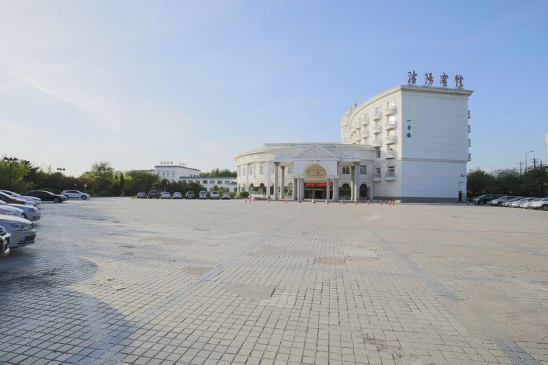 Shenyang Hotel Over view