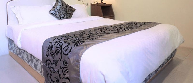 Siang Ti Ya Hostel 客房