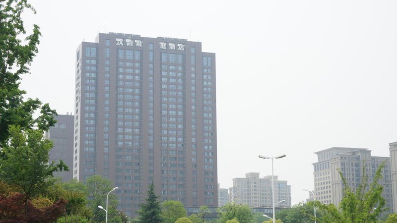 Hanyun Junting Hotel Over view