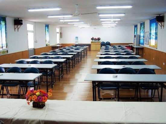 7 Days Premium Xinyang Railway Station Culture Centermeeting room