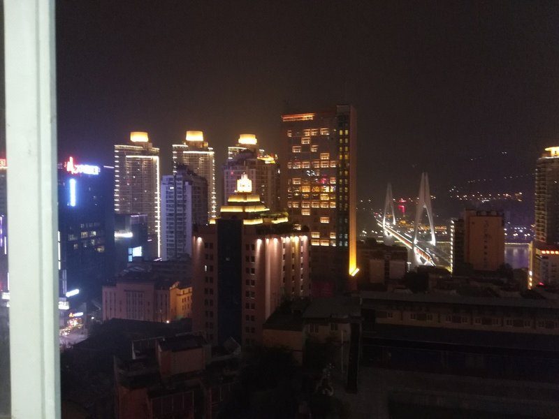 周边景点