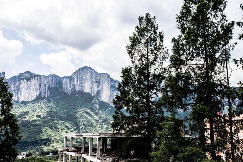 yishanjiudianOver view