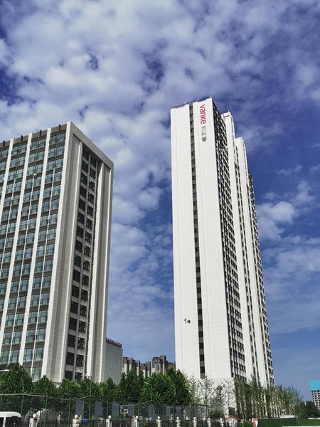 Dongtang HotelOver view