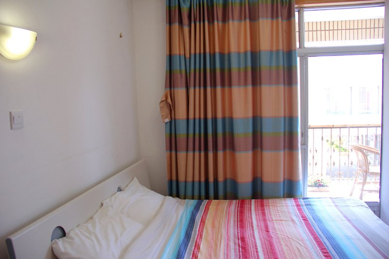 Weihai Haitian Listen Wind InnGuest Room