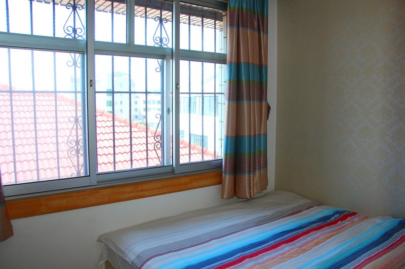 Weihai Haitian Listen Wind InnGuest Room