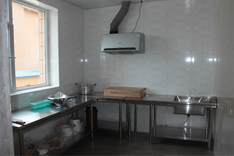 Weihai Haitian Listen Wind InnGuest Room