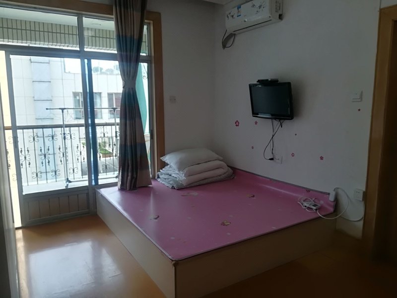 Weihai Haitian Listen Wind InnGuest Room