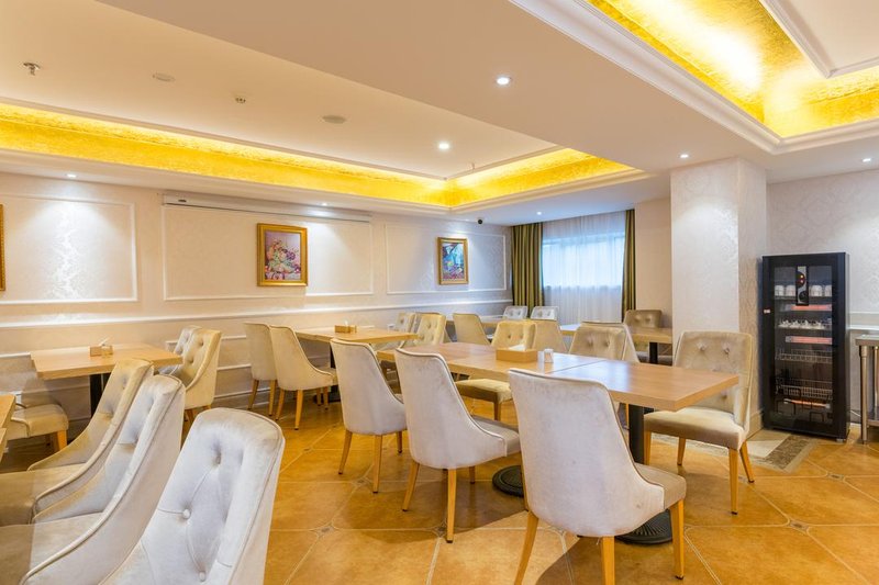 Vienna Hotel (Dongguan Huangjiang Tianxin) Restaurant