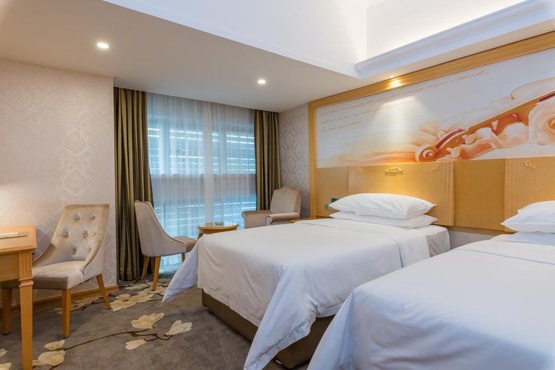 Vienna Hotel (Dongguan Huangjiang Tianxin)Guest Room