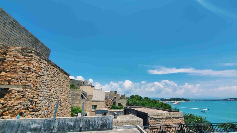 Lanran Shiju Hostel 酒店外观