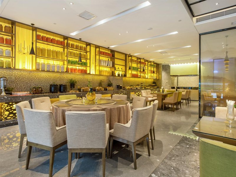 Mysun Holiday Hotel Restaurant