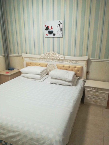 yidubinguanGuest Room