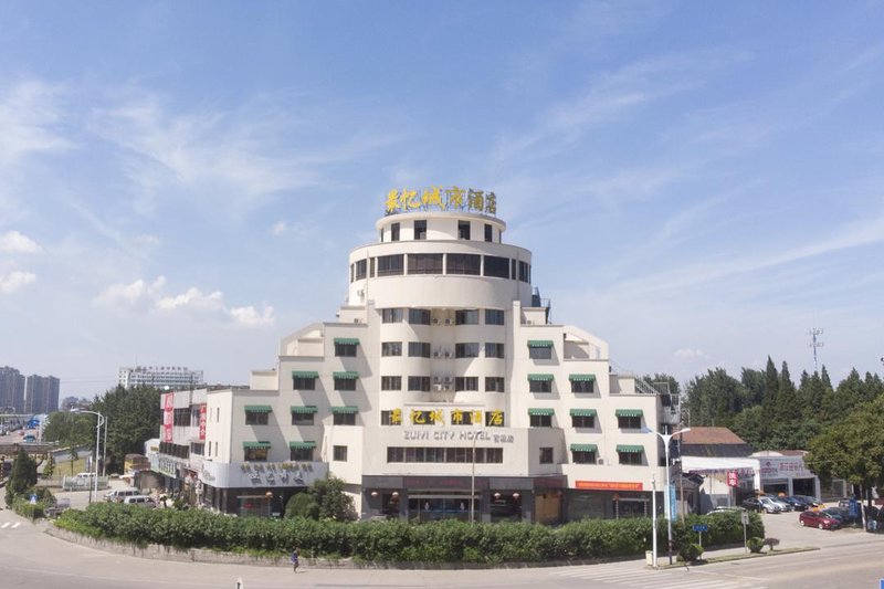 Mengpei Business Hotel Over view