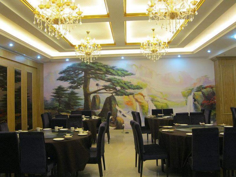 餐厅
