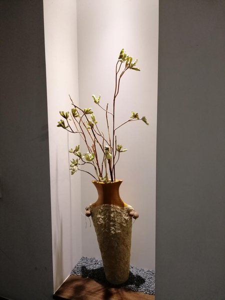 Shan Yue Resort 酒店外观