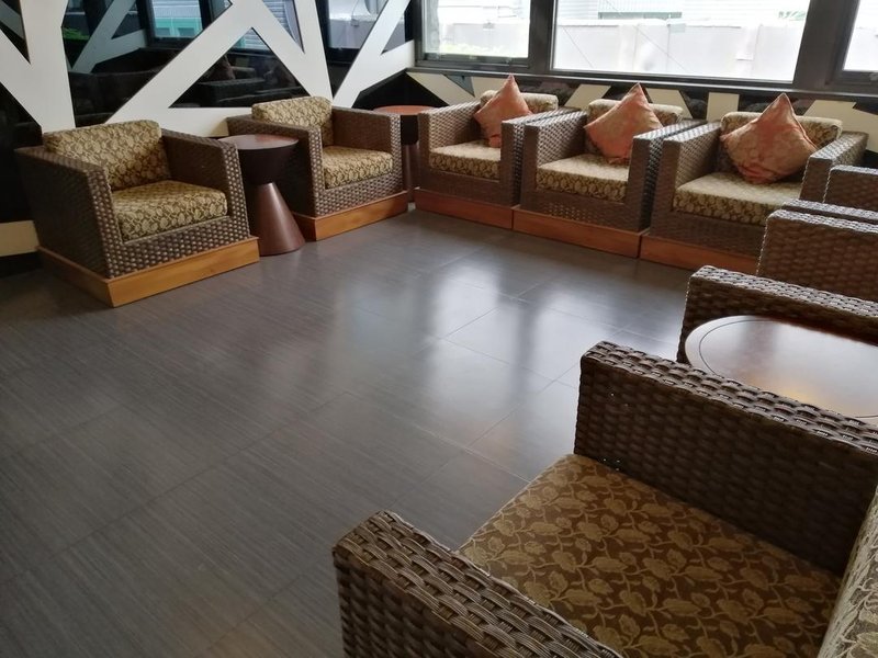 Shan Yue Resort 酒店外观