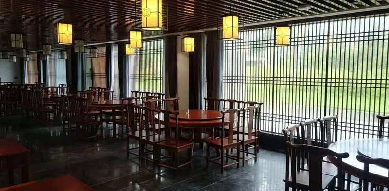 Taohuajian Inn(Taoyuan Yuanxi Road Branch)Restaurant