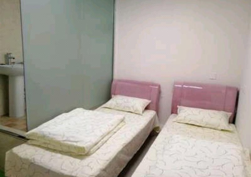客房