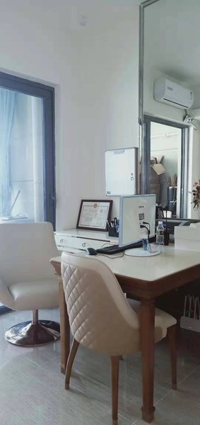 Nanwan HomestayOver view