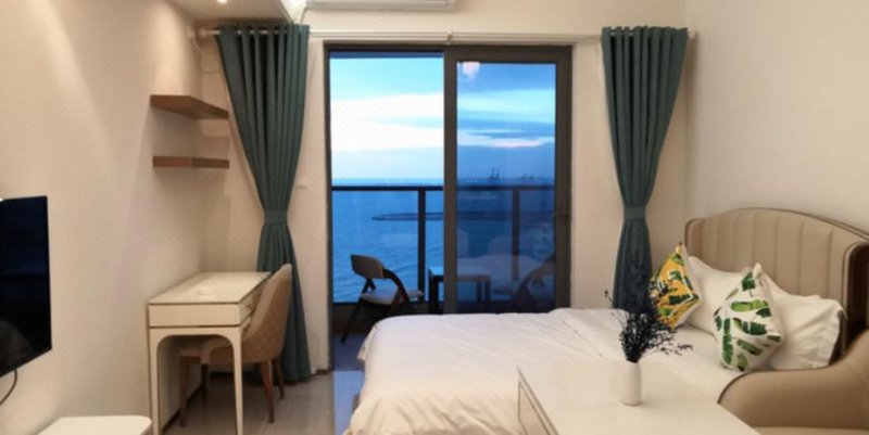 Nanwan HomestayGuest Room