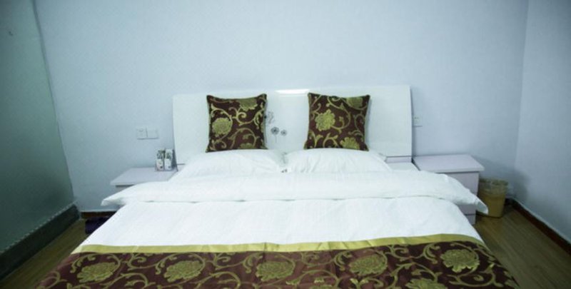 Jining Yutai County Dayunzhichun Hotel Dayun Branch客房