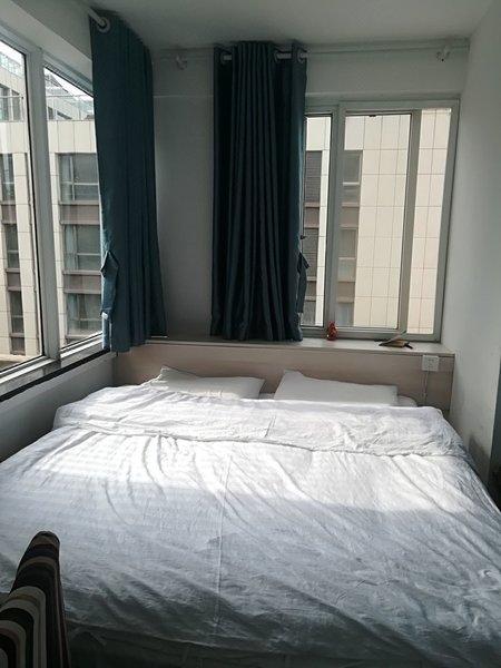 Weihai Haitian Listen Wind InnGuest Room