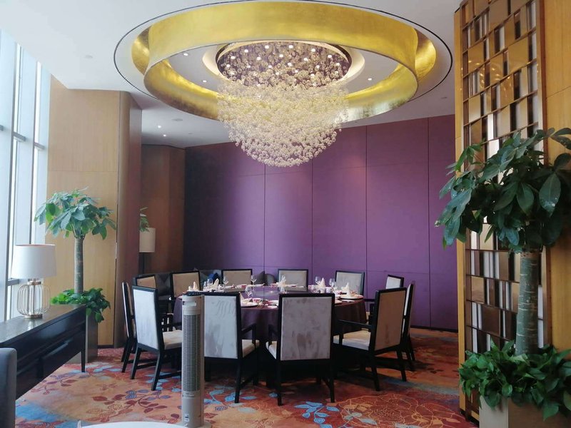 Wanyue Jianguo Hotel Restaurant