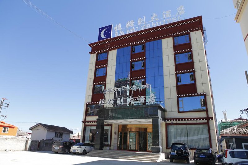 Lamuze Hotel Over view