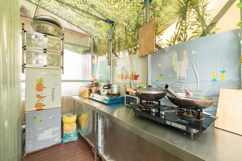 huangjincuoHOTELGuest Room