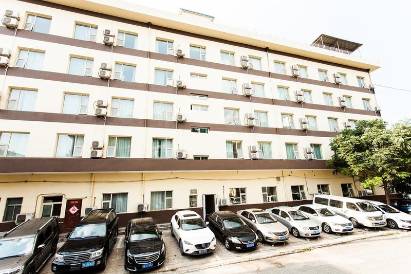 Taiyuan north street north wall shop shaw Over view